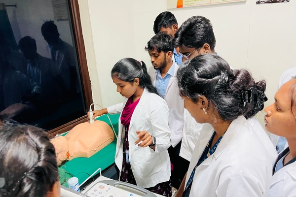 Cardiac Technology