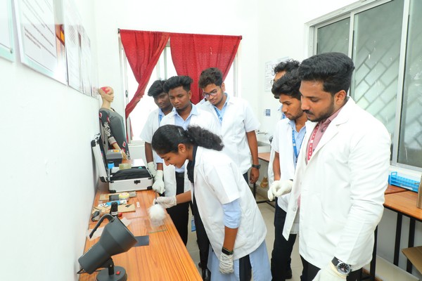 Forensic Science