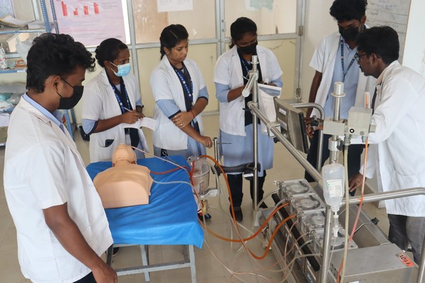 Perfusion Technology