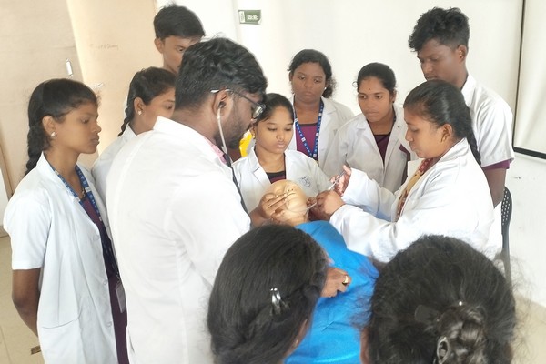 Physician Assistant