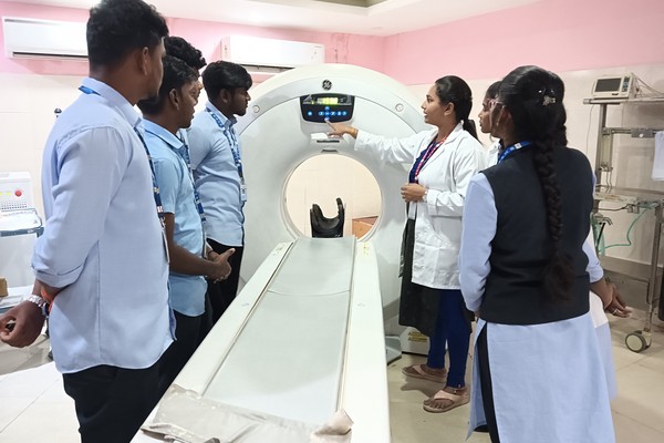 Radiography Technology