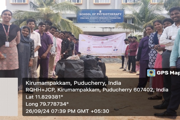 Clean up Drive