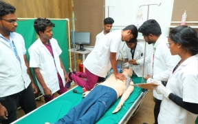 Accident and Emergency Care Technology