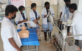 Perfusion Technology