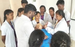 Physician Assistant